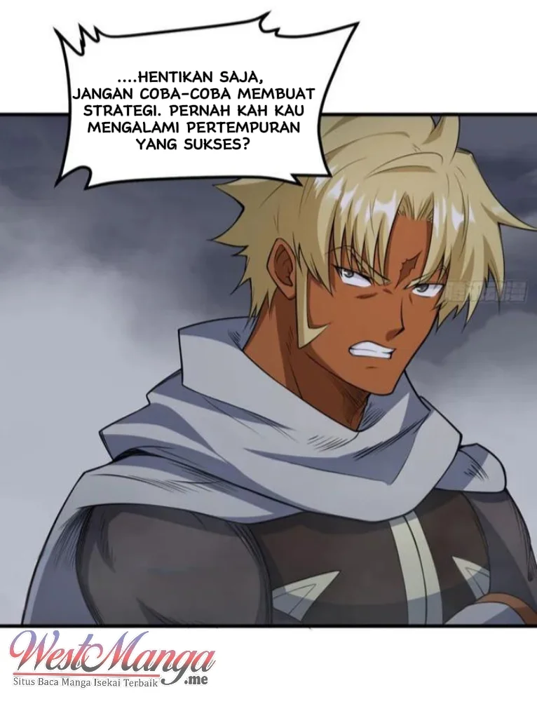 To Be The Castellan King Chapter 510 - halaman 6