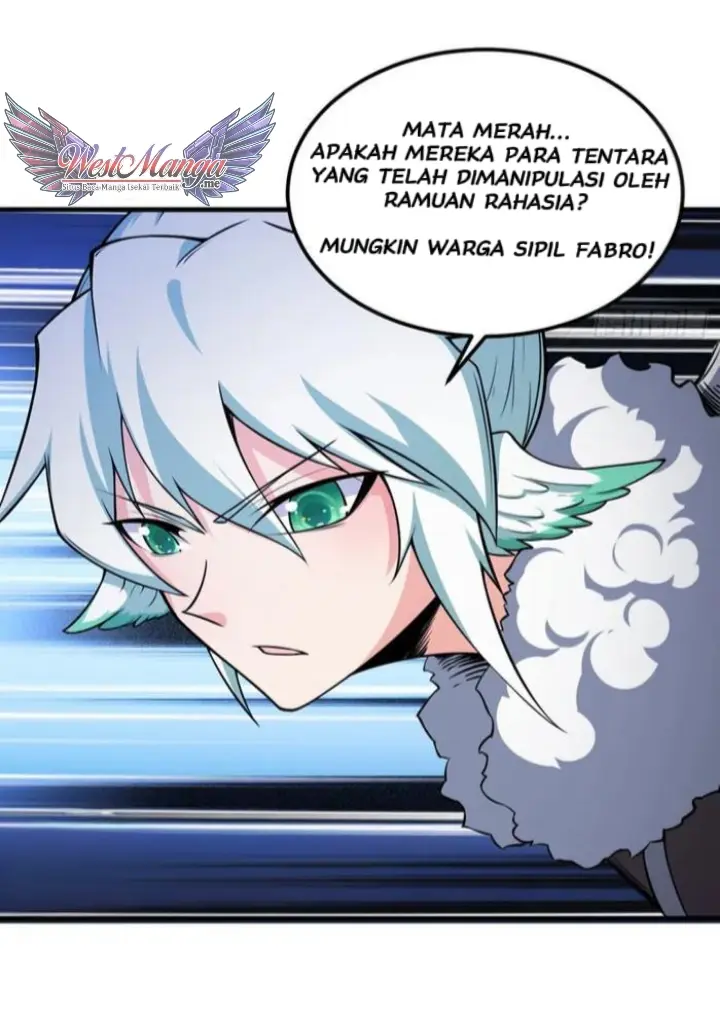 To Be The Castellan King Chapter 511 - halaman 10
