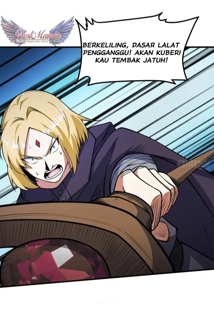 To Be The Castellan King Chapter 511 - halaman 13
