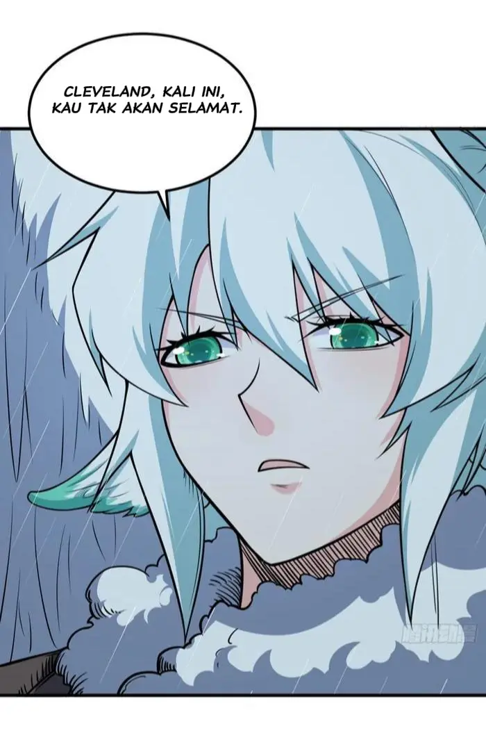 To Be The Castellan King Chapter 511 - halaman 26