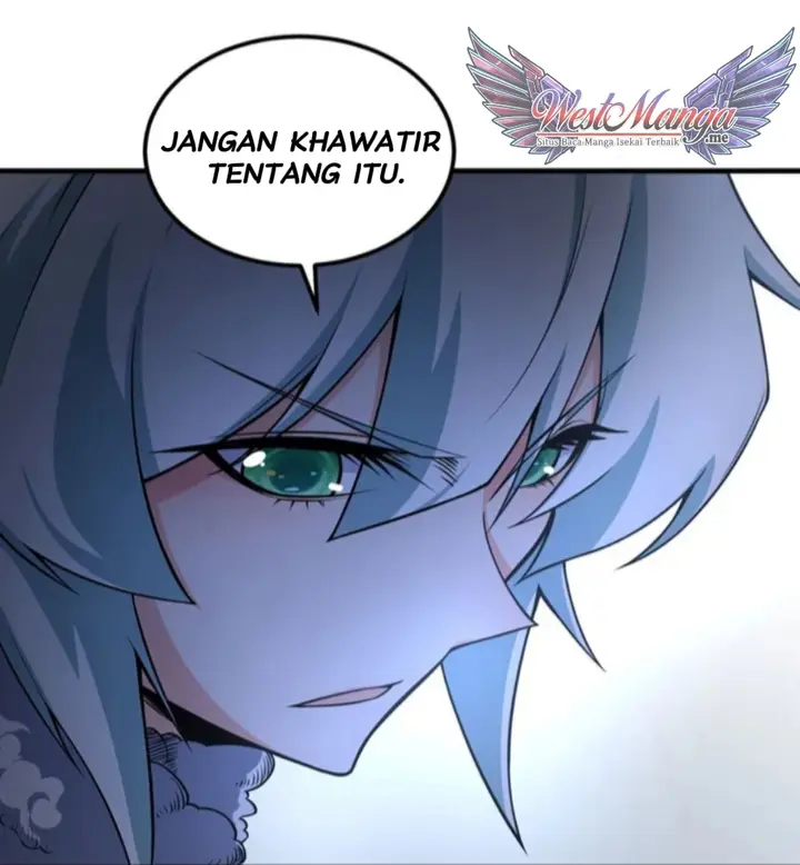 To Be The Castellan King Chapter 511 - halaman 29