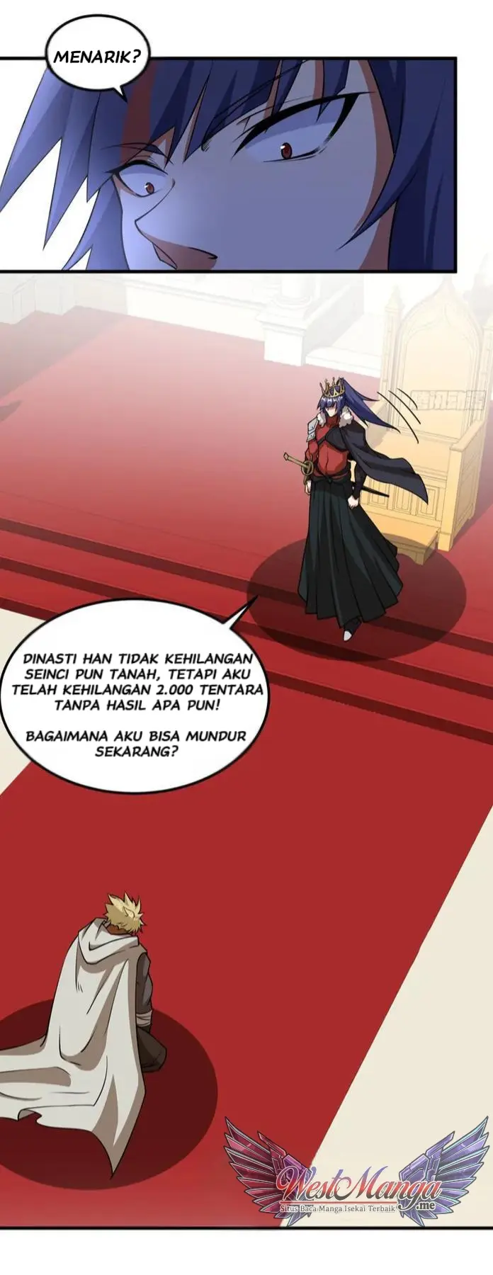 To Be The Castellan King Chapter 512 - halaman 14