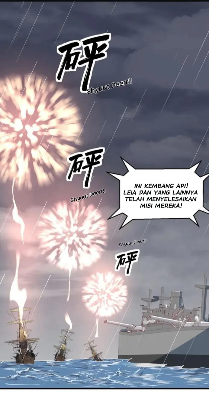 To Be The Castellan King Chapter 512 - halaman 2