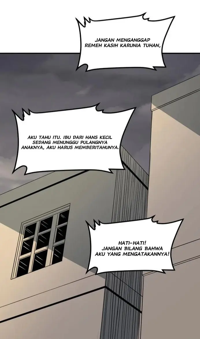 To Be The Castellan King Chapter 512 - halaman 24