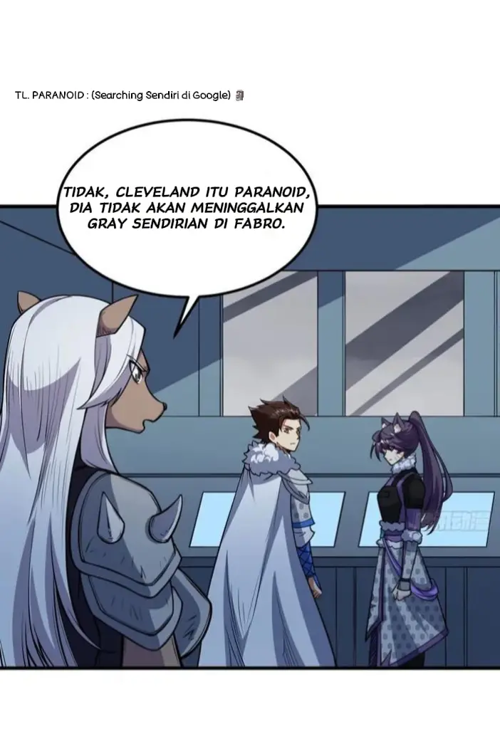 To Be The Castellan King Chapter 512 - halaman 6