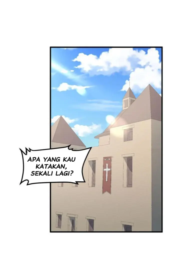 To Be The Castellan King Chapter 513 - halaman 15
