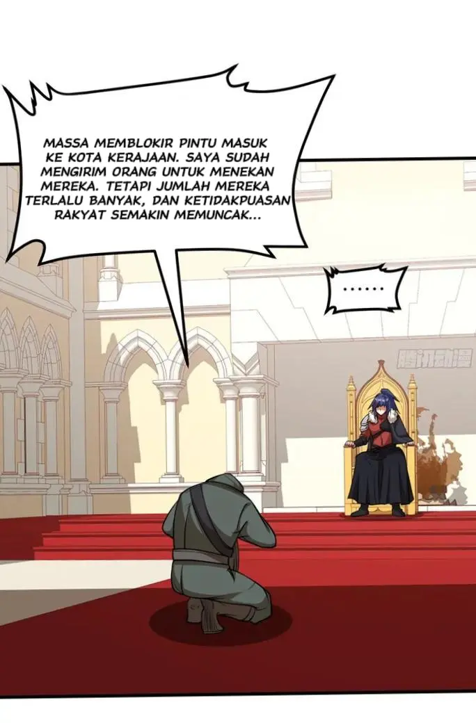 To Be The Castellan King Chapter 513 - halaman 16