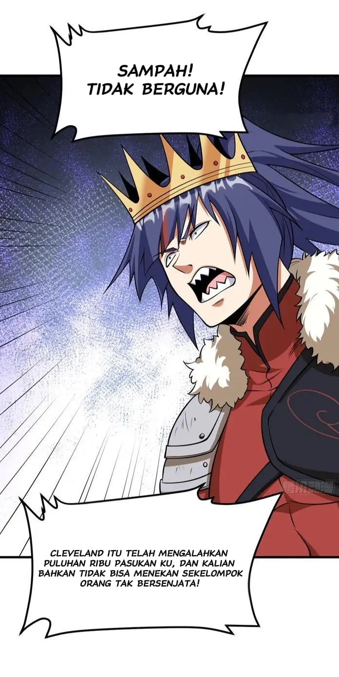 To Be The Castellan King Chapter 513 - halaman 17