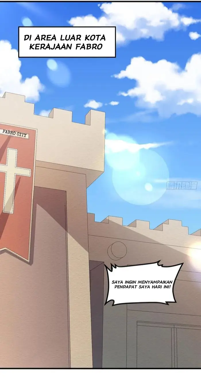 To Be The Castellan King Chapter 513 - halaman 2