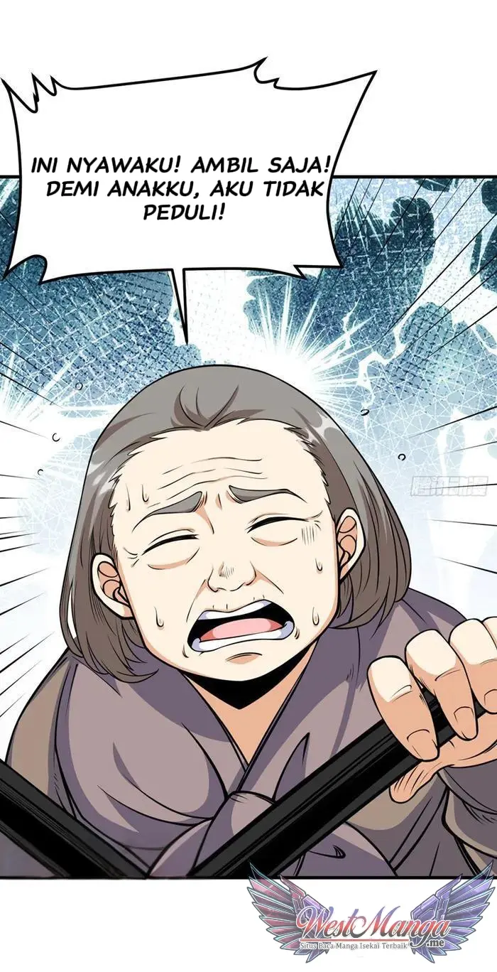 To Be The Castellan King Chapter 513 - halaman 6
