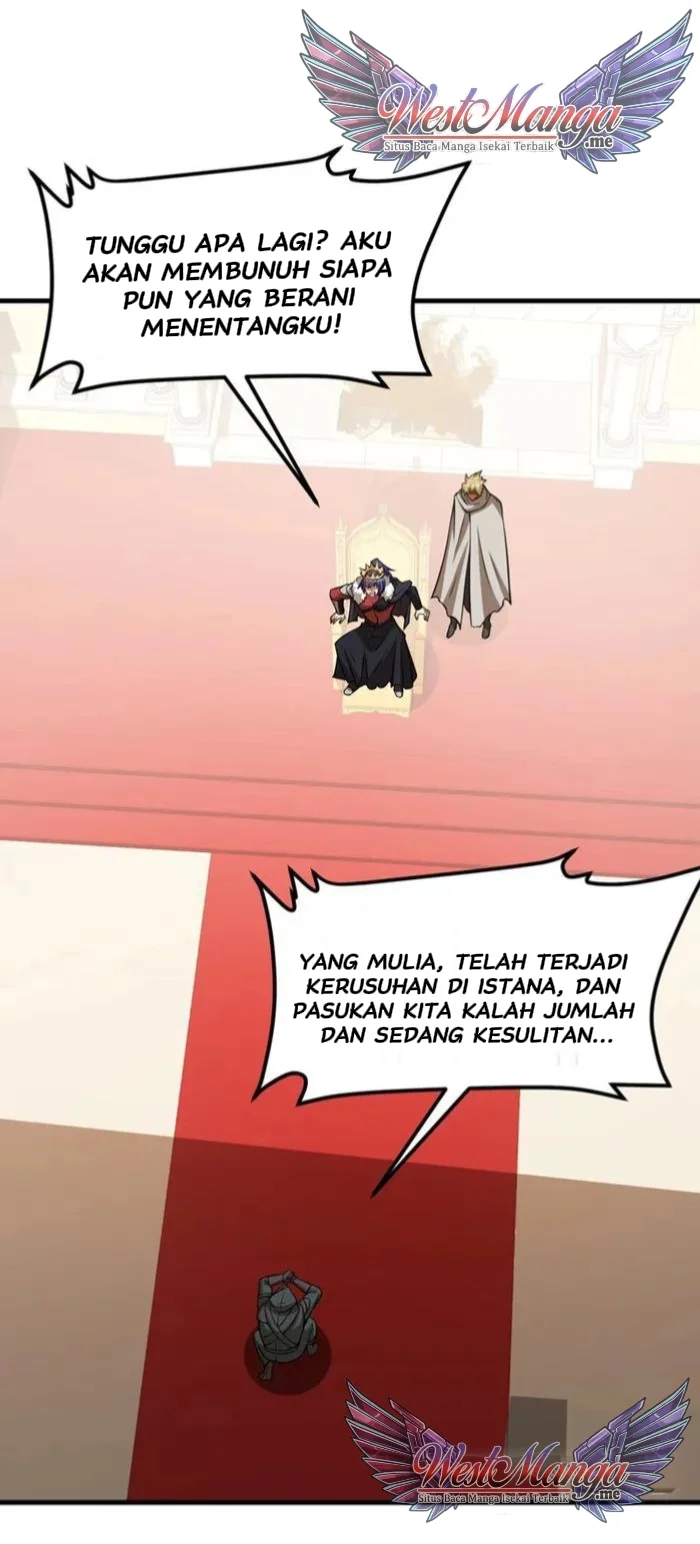 To Be The Castellan King Chapter 514 - halaman 12