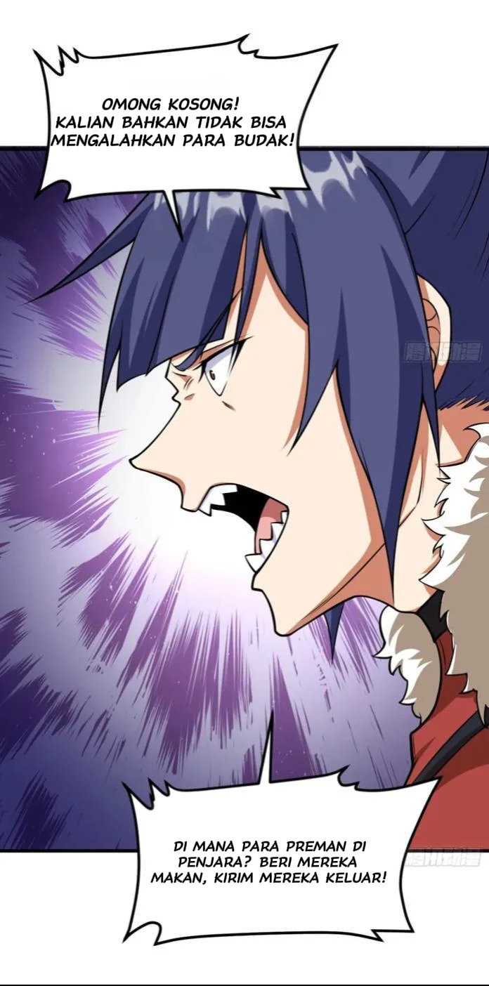 To Be The Castellan King Chapter 514 - halaman 13