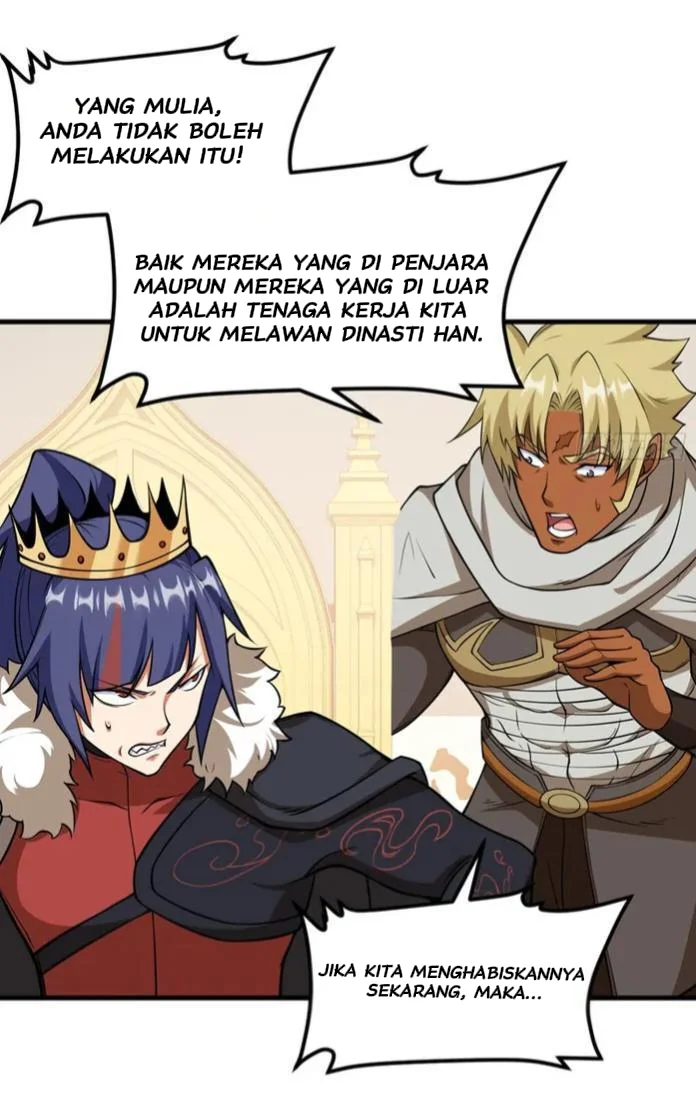 To Be The Castellan King Chapter 514 - halaman 14