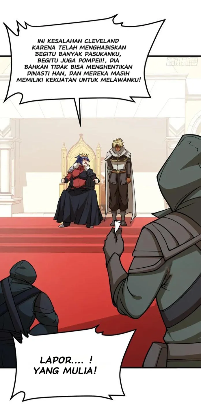 To Be The Castellan King Chapter 514 - halaman 16