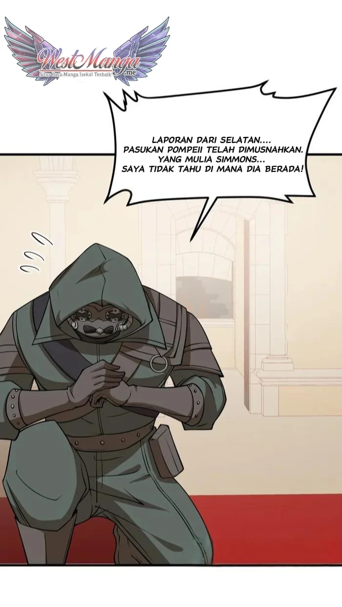 To Be The Castellan King Chapter 514 - halaman 17