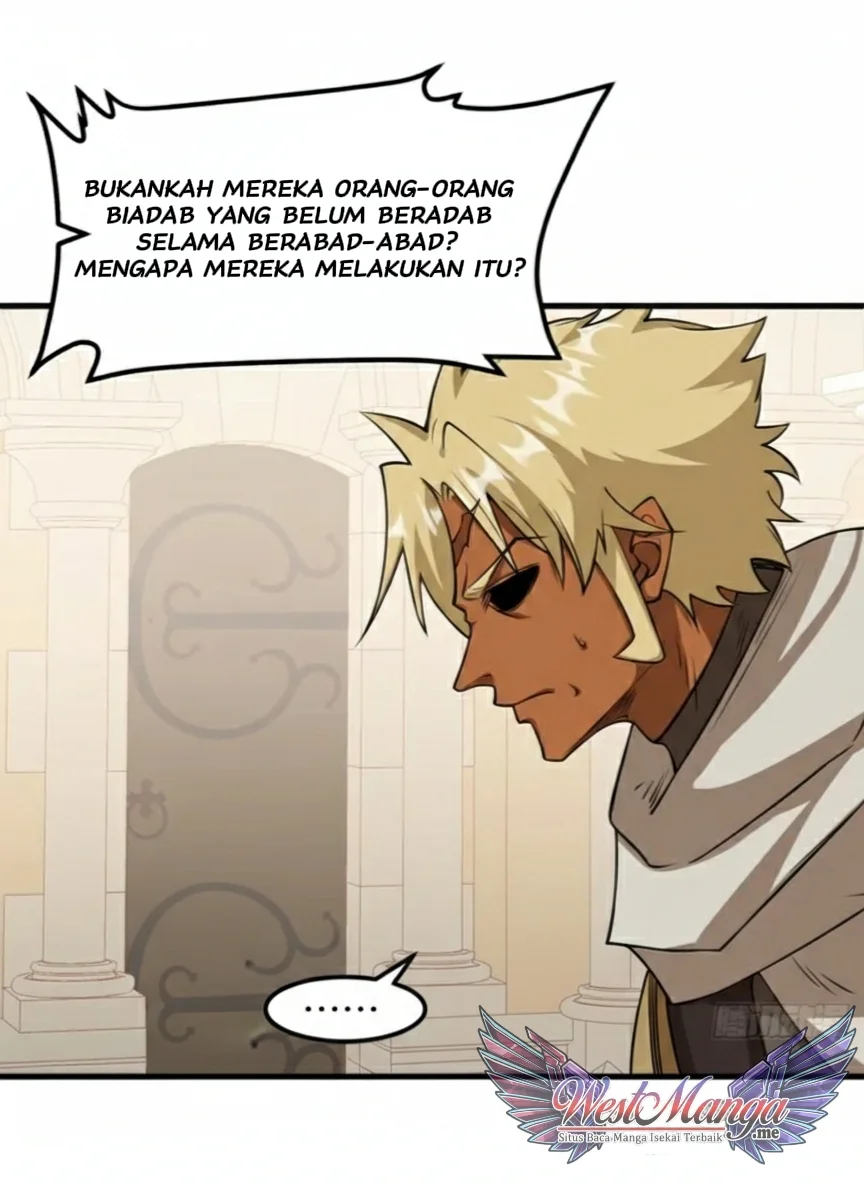 To Be The Castellan King Chapter 514 - halaman 19