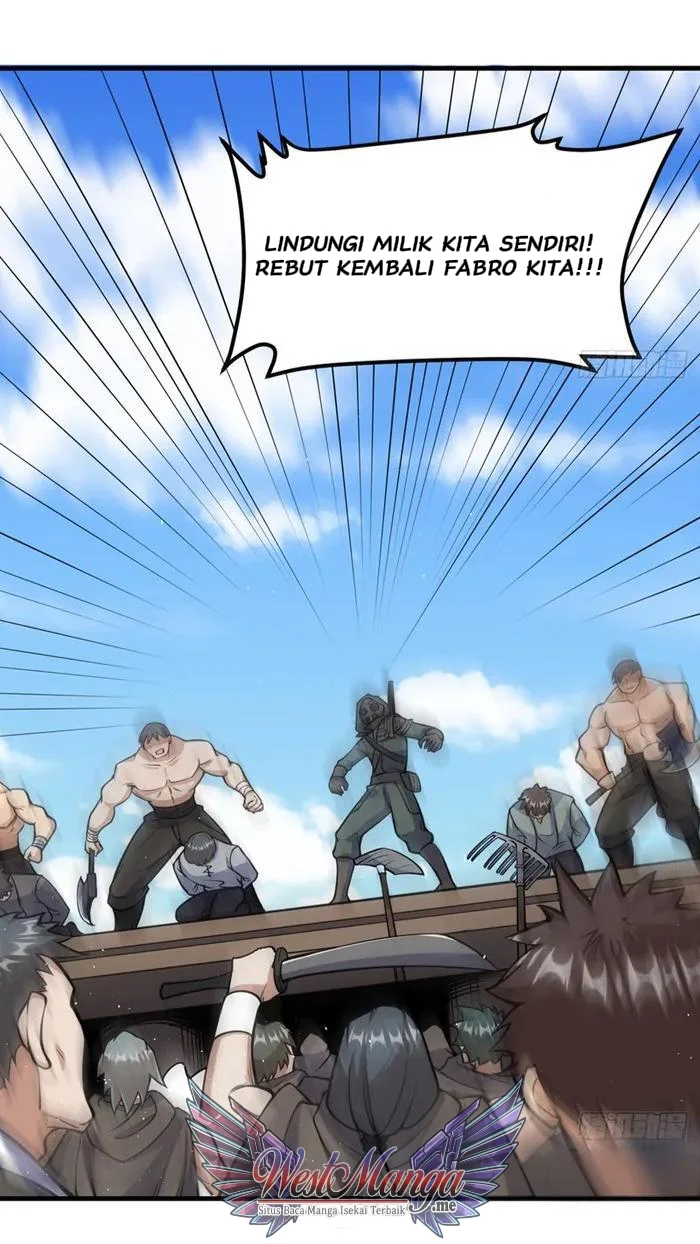 To Be The Castellan King Chapter 514 - halaman 3
