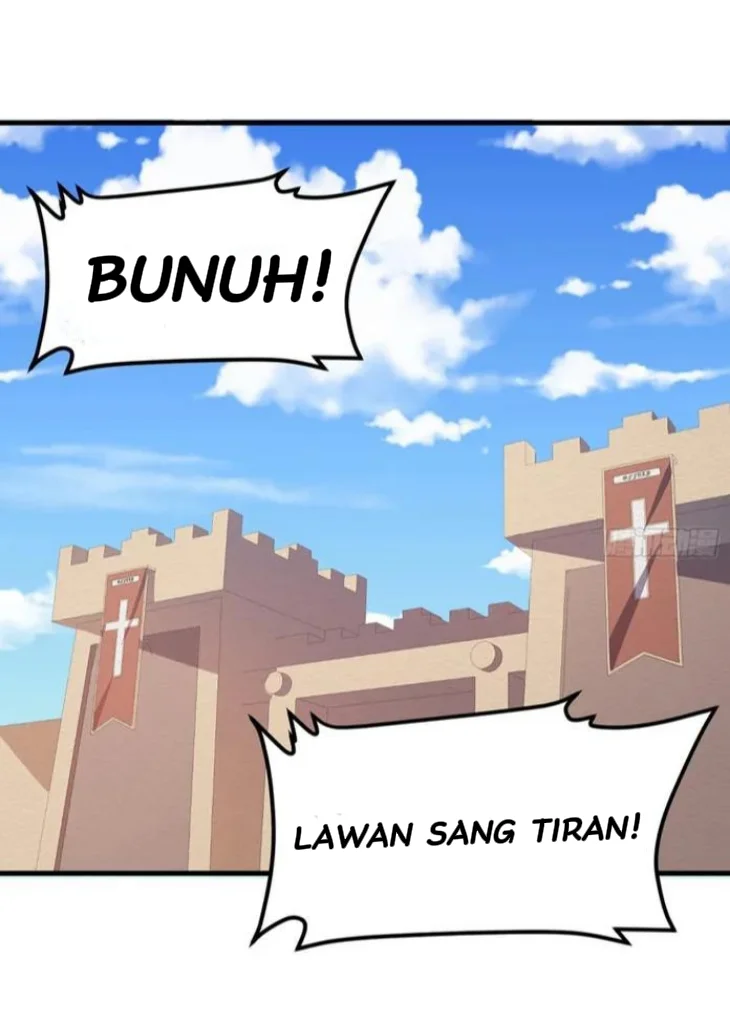 To Be The Castellan King Chapter 514 - halaman 4