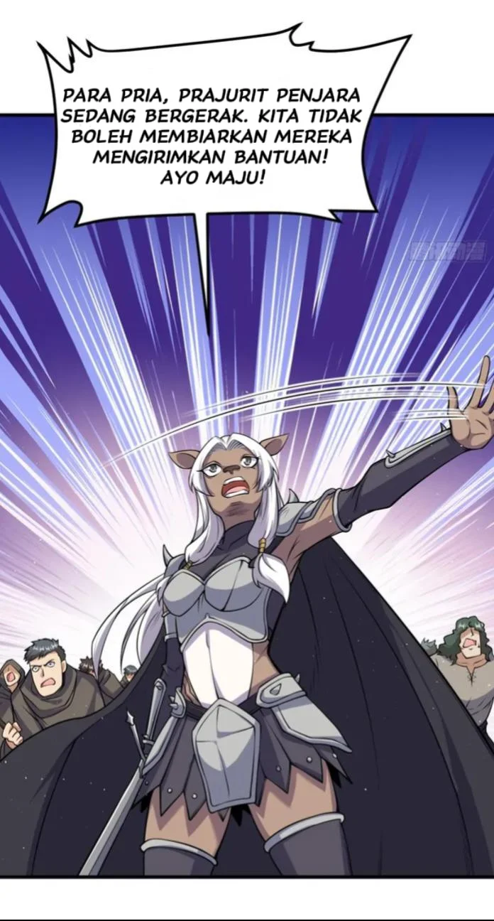 To Be The Castellan King Chapter 514 - halaman 6