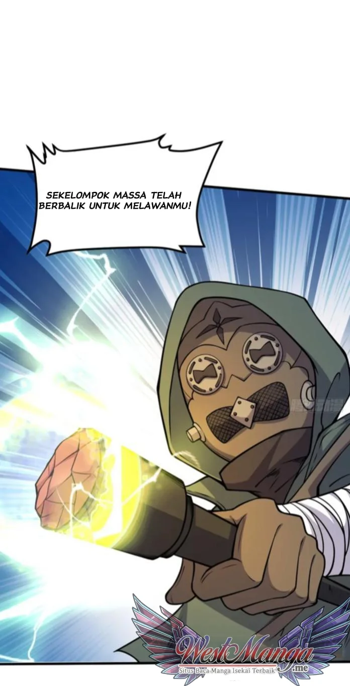 To Be The Castellan King Chapter 514 - halaman 7