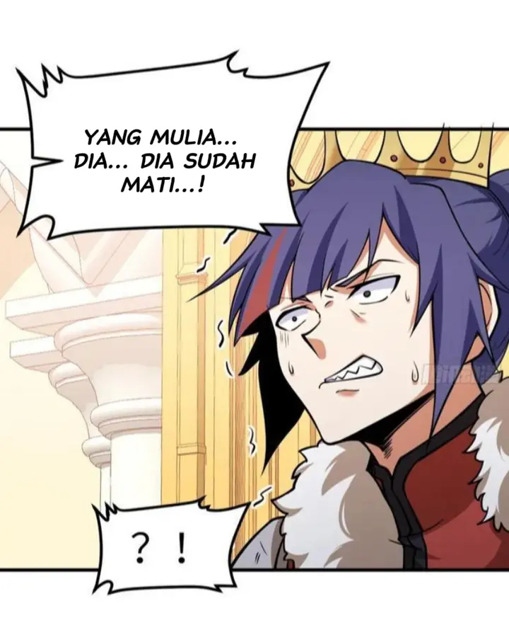 To Be The Castellan King Chapter 515 - halaman 18