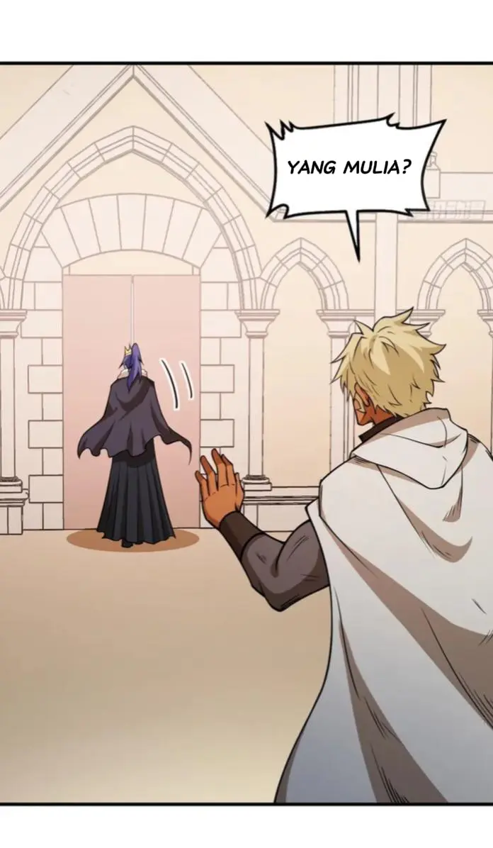 To Be The Castellan King Chapter 515 - halaman 19