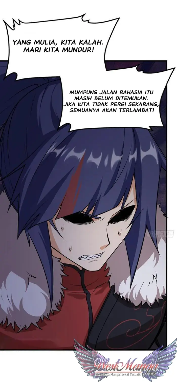To Be The Castellan King Chapter 516 - halaman 11