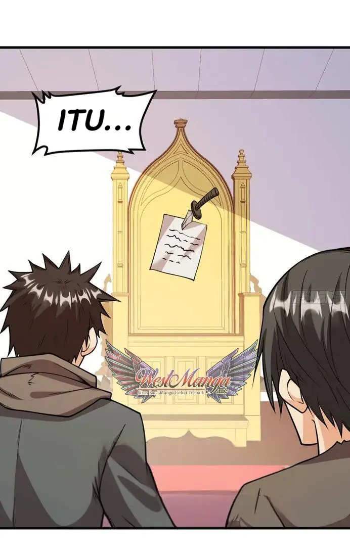 To Be The Castellan King Chapter 516 - halaman 15