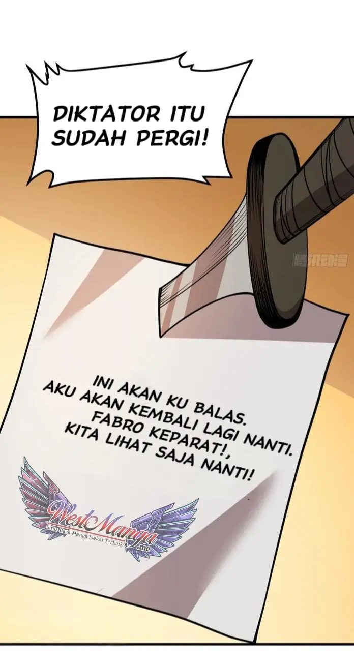 To Be The Castellan King Chapter 516 - halaman 16