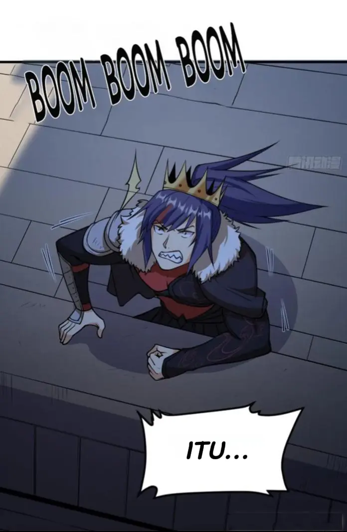 To Be The Castellan King Chapter 516 - halaman 3