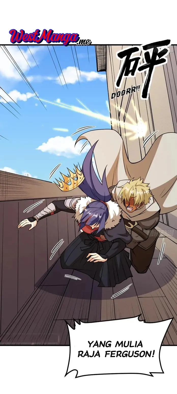 To Be The Castellan King Chapter 516 - halaman 6