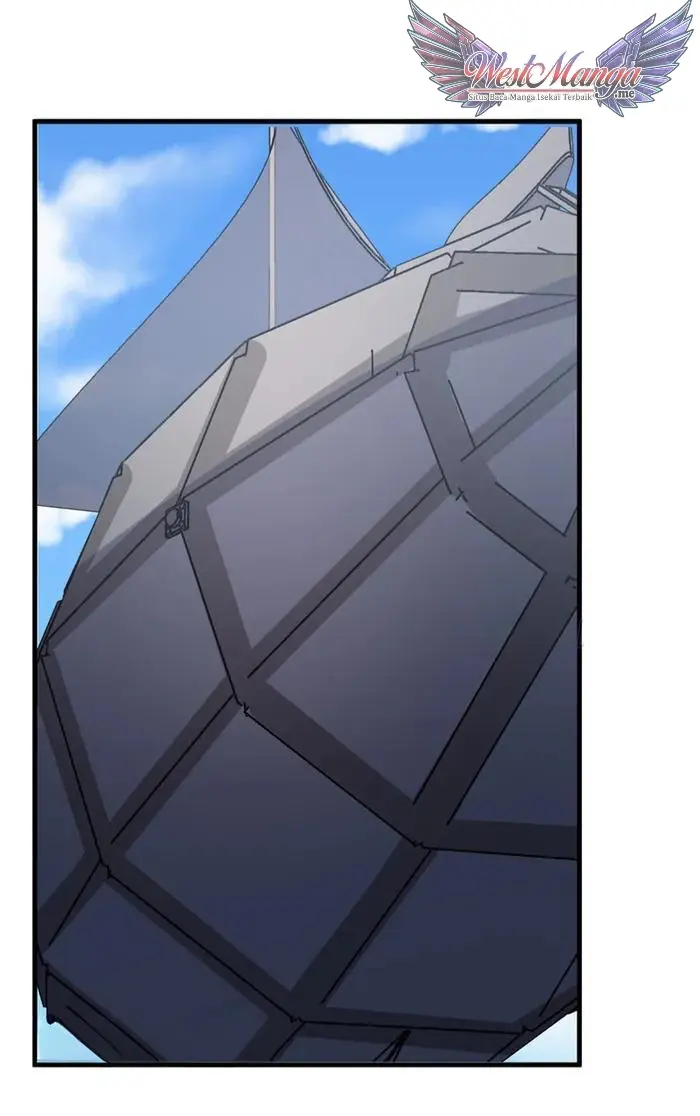 To Be The Castellan King Chapter 516 - halaman 7