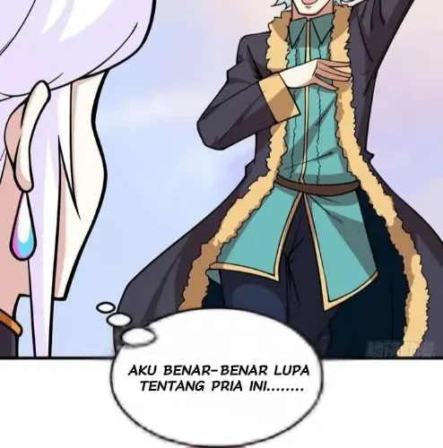 To Be The Castellan King Chapter 517 - halaman 11