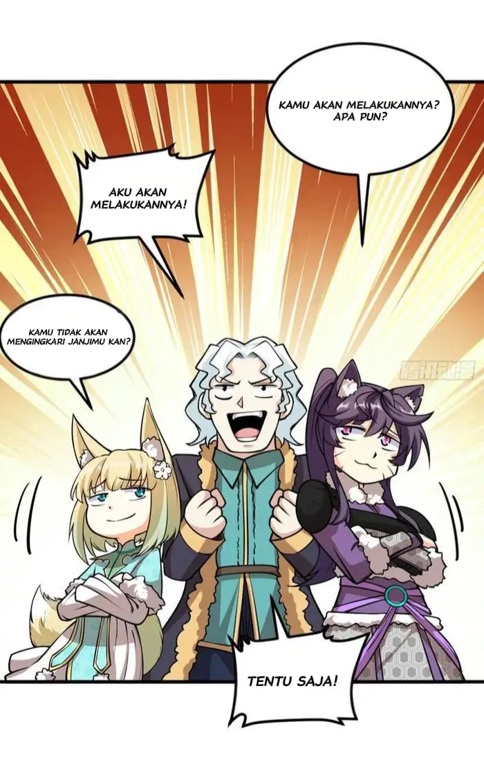 To Be The Castellan King Chapter 517 - halaman 13