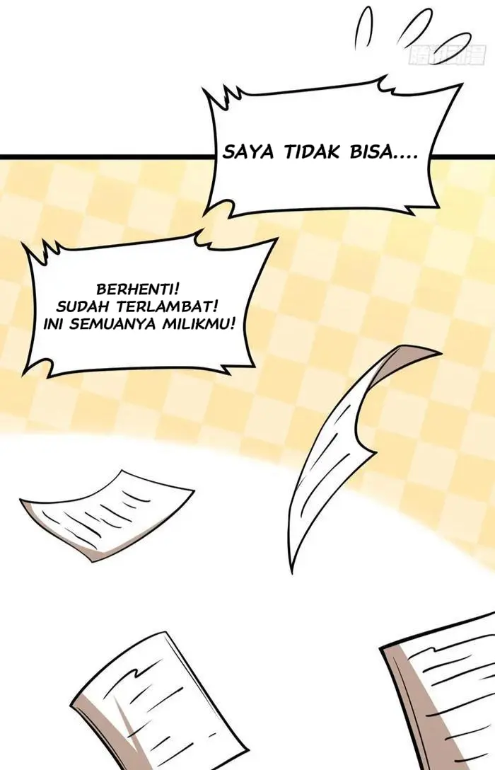 To Be The Castellan King Chapter 517 - halaman 16
