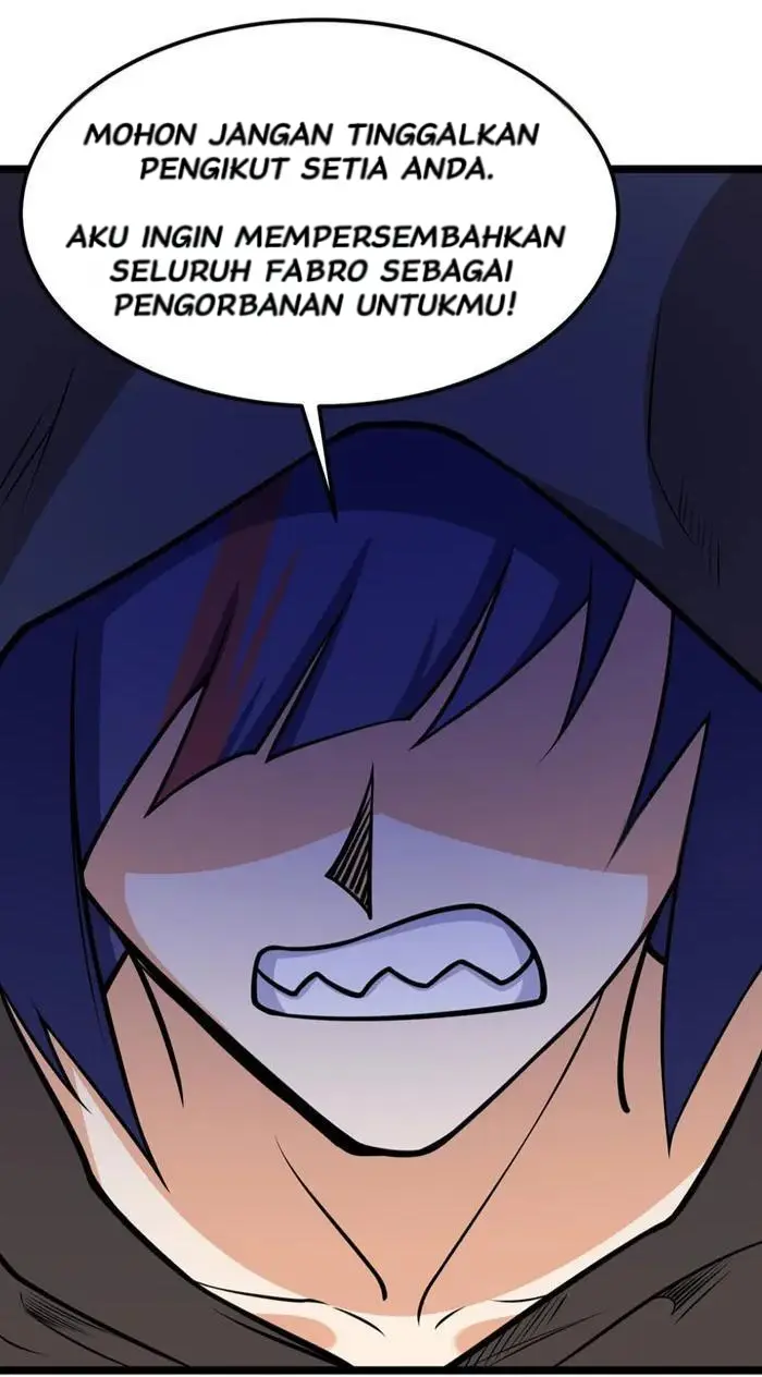 To Be The Castellan King Chapter 517 - halaman 19