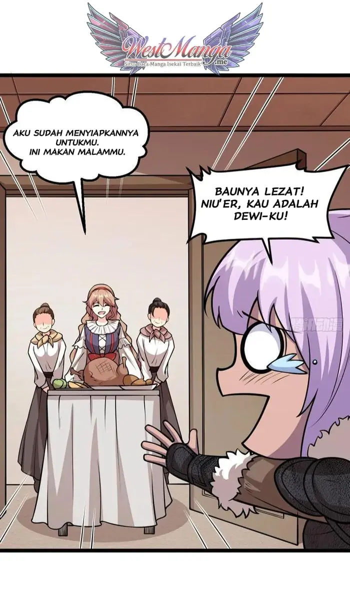 To Be The Castellan King Chapter 517 - halaman 6