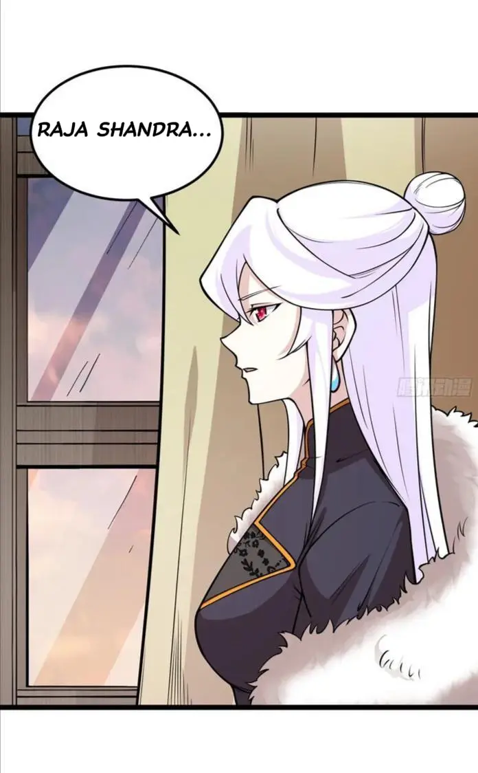 To Be The Castellan King Chapter 517 - halaman 9
