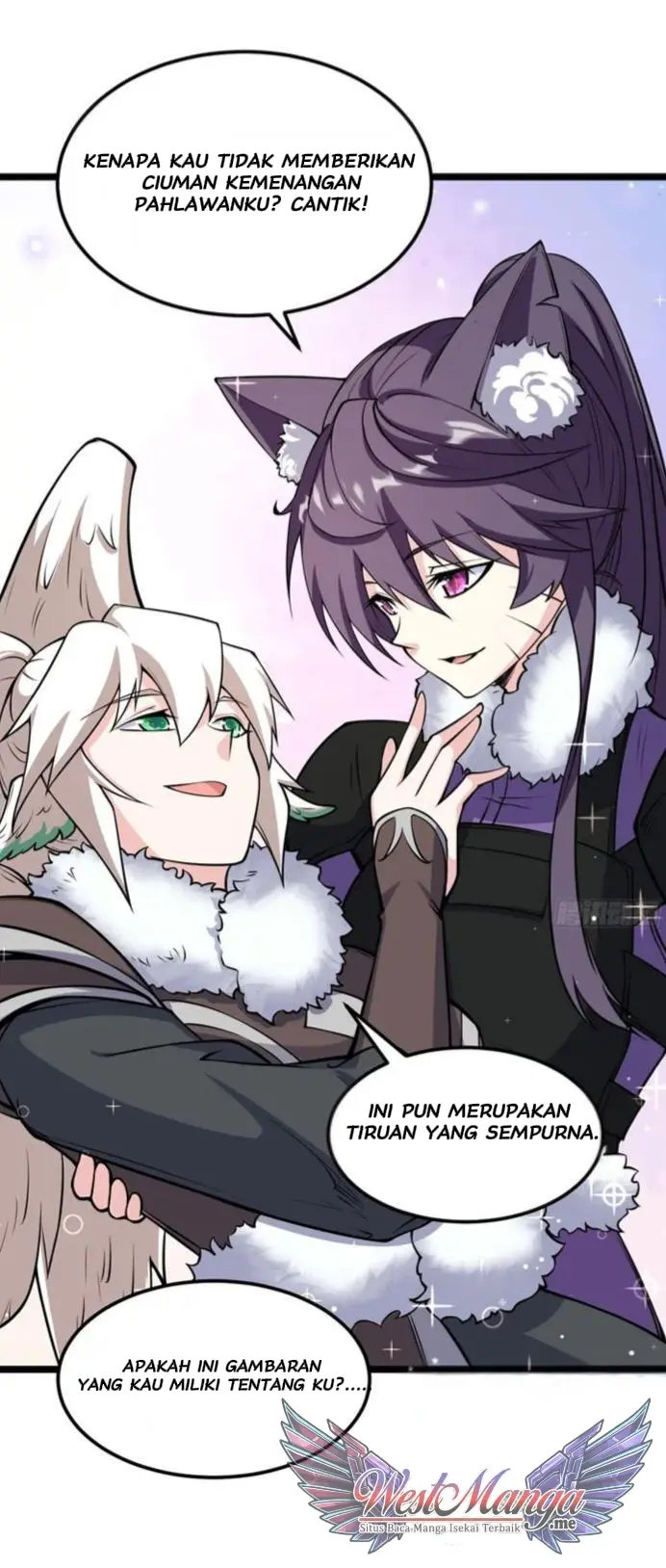 To Be The Castellan King Chapter 518 - halaman 10