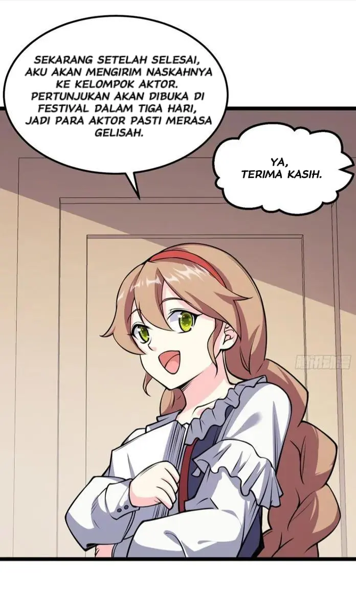 To Be The Castellan King Chapter 518 - halaman 11