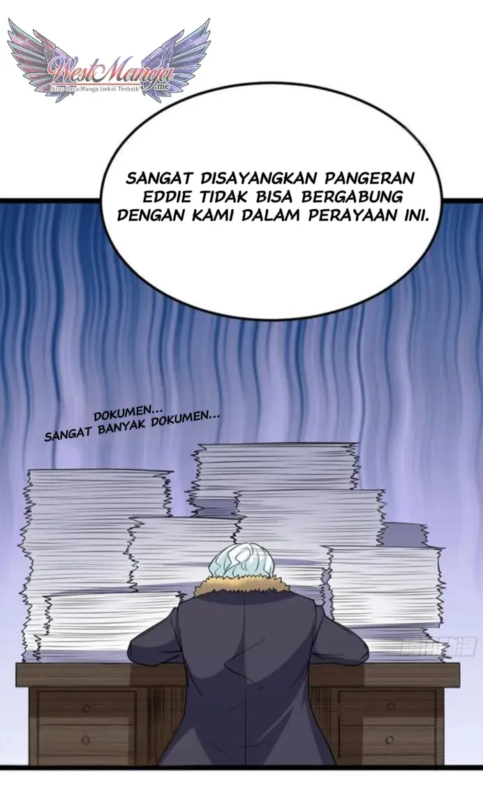 To Be The Castellan King Chapter 518 - halaman 15
