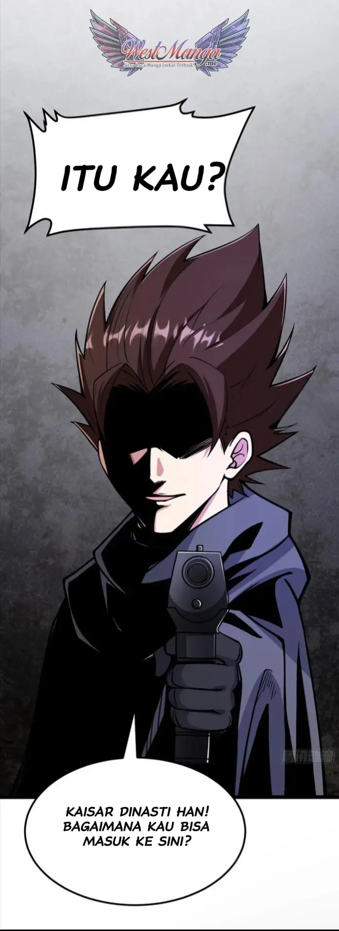 To Be The Castellan King Chapter 518 - halaman 3