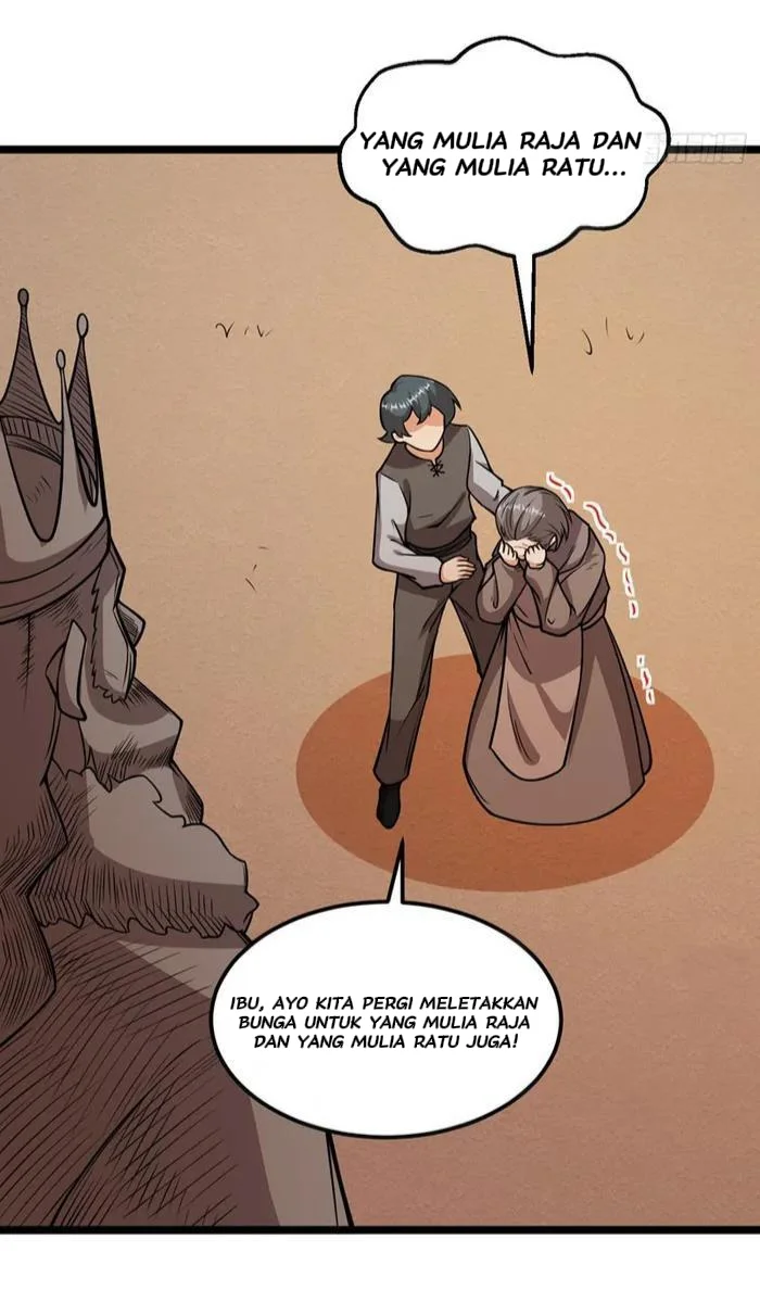 To Be The Castellan King Chapter 519 - halaman 10