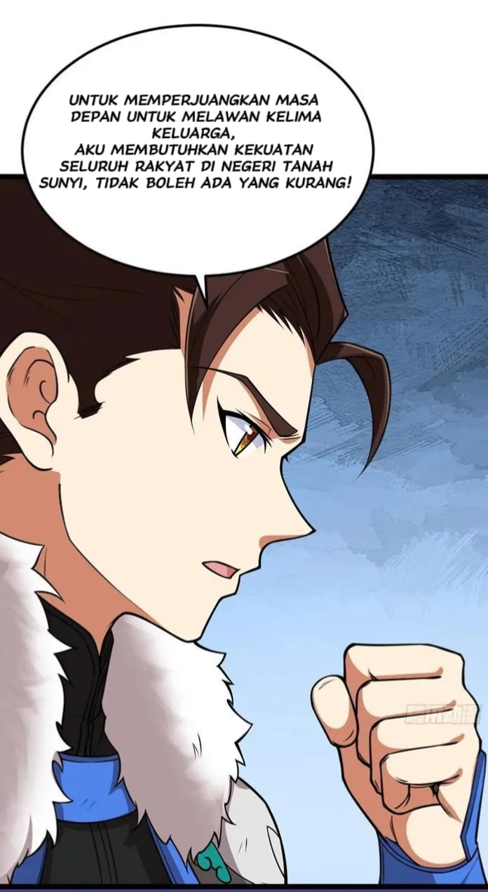 To Be The Castellan King Chapter 519 - halaman 13