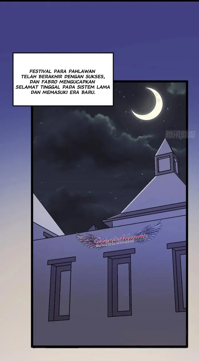 To Be The Castellan King Chapter 519 - halaman 14