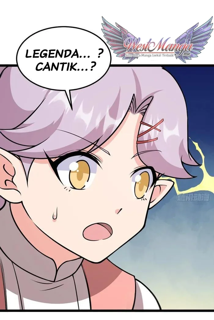 To Be The Castellan King Chapter 519 - halaman 18