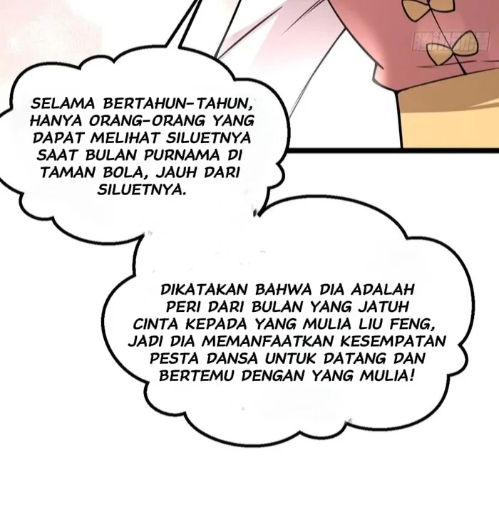 To Be The Castellan King Chapter 519 - halaman 21