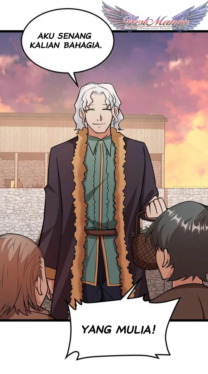 To Be The Castellan King Chapter 519 - halaman 6