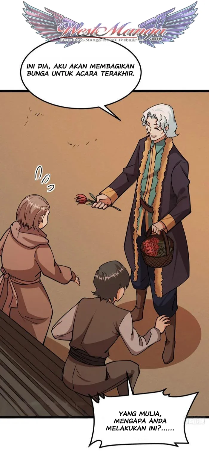 To Be The Castellan King Chapter 519 - halaman 7