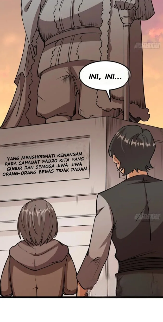 To Be The Castellan King Chapter 519 - halaman 9